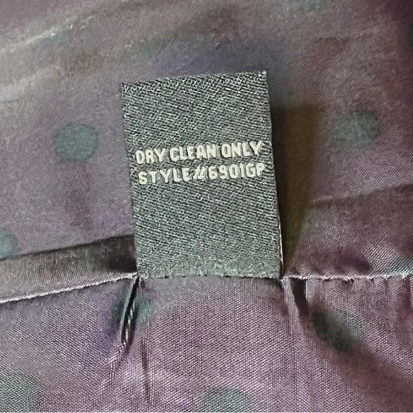 Dollhouse Wool Blend Coat - Picture 6 of 6